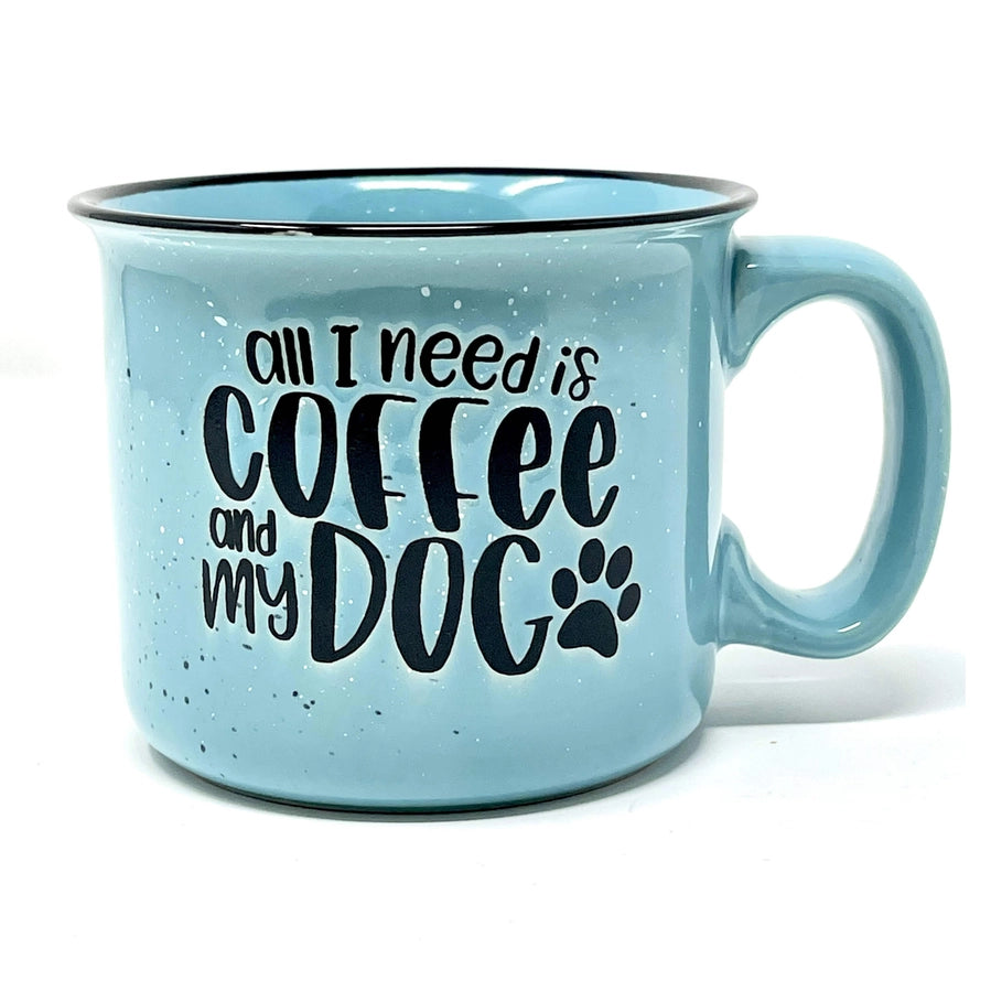Dog Lover Mugs