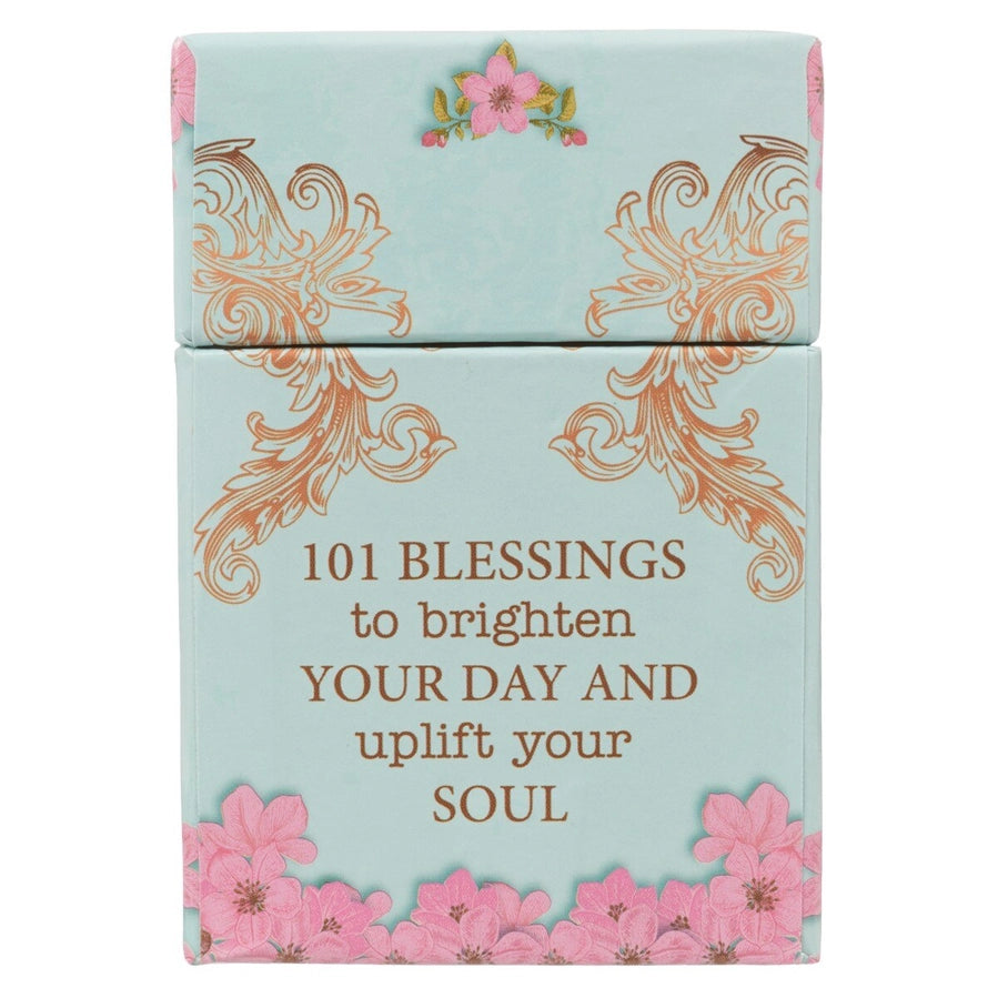 Box of Blessings