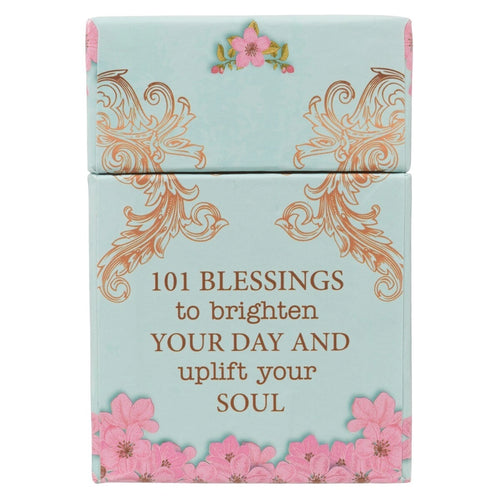 Box of Blessings