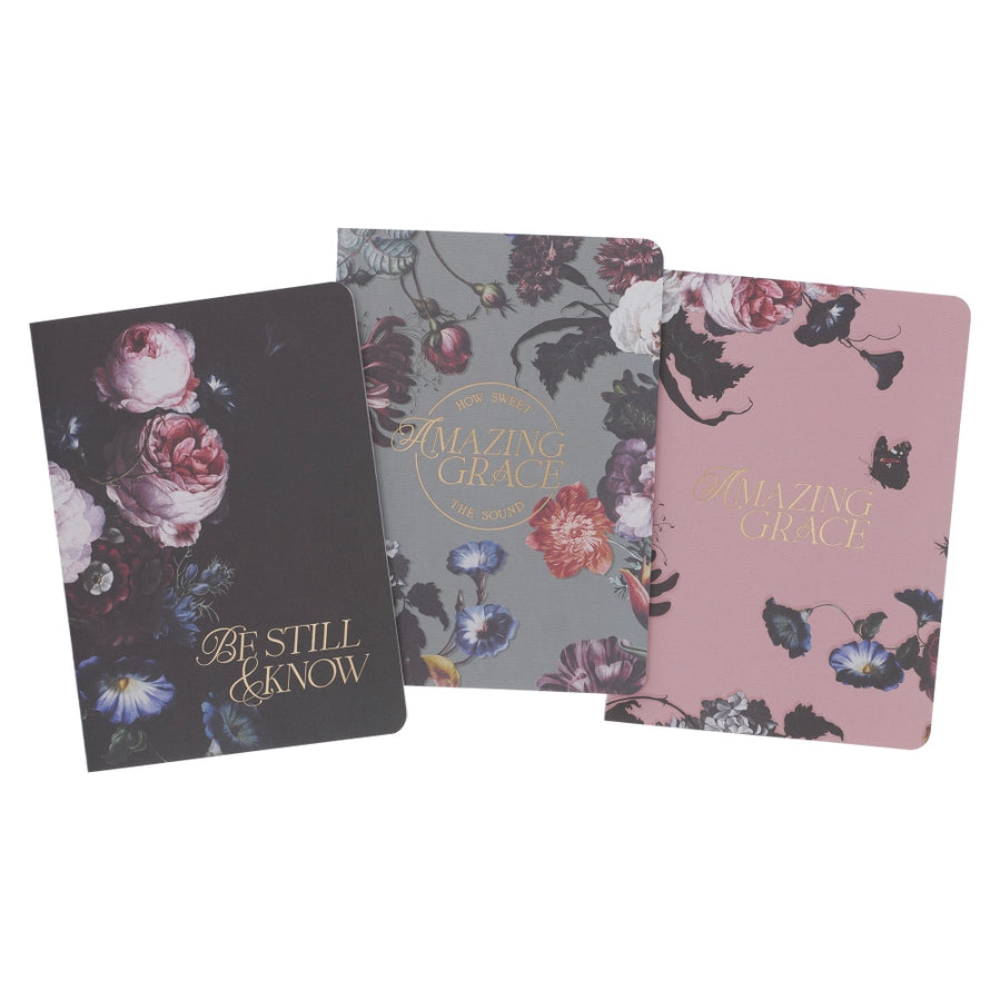 Notebook Set 3PC