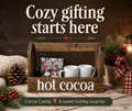 Hot Cocoa Caddy