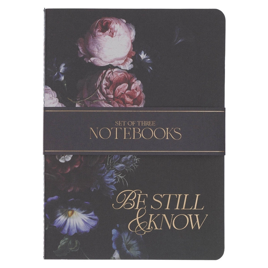 Notebook Set 3PC